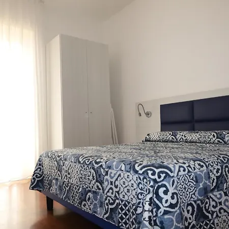 Francesco Апартаменты Сорренто