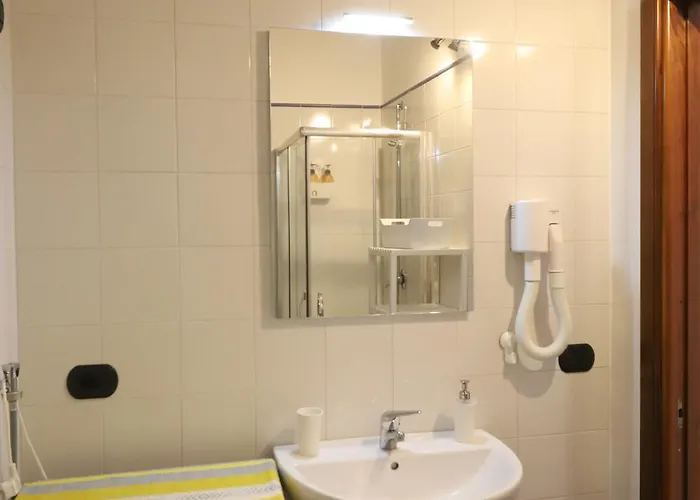 Francesco Апартаменты