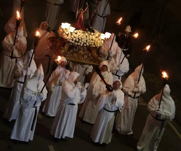 Francesco Апартаменты Сорренто