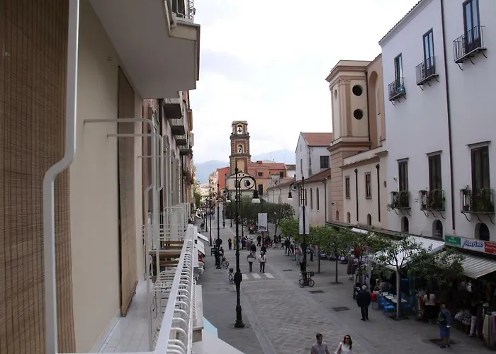 Francesco Апартаменты Сорренто