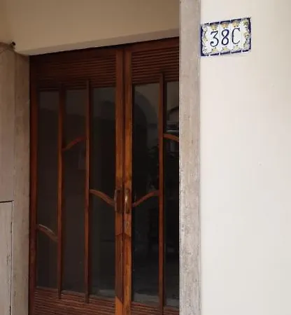 Apartamento Francesco