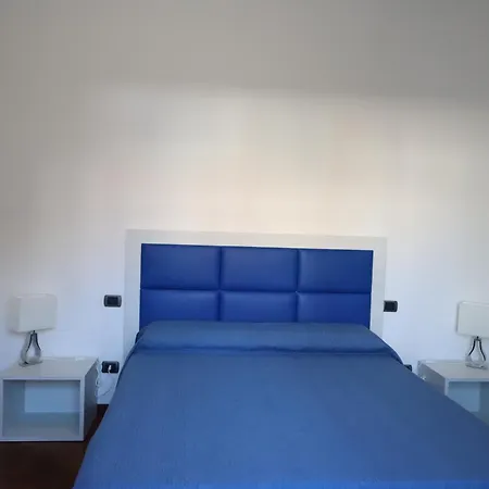 Apartamento Francesco *