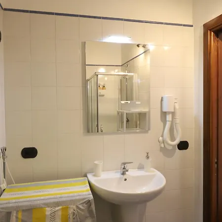Francesco Apartamento