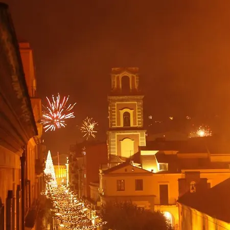 Francesco Appartement