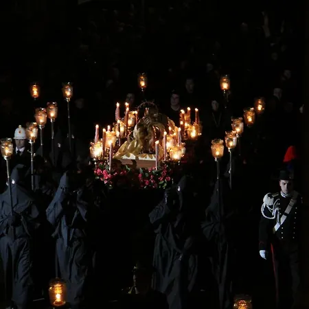 Francesco Appartement