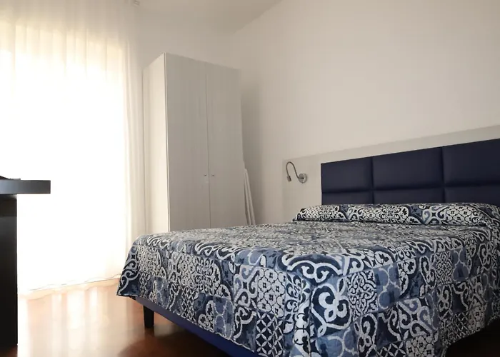 Francesco Апартаменты Сорренто