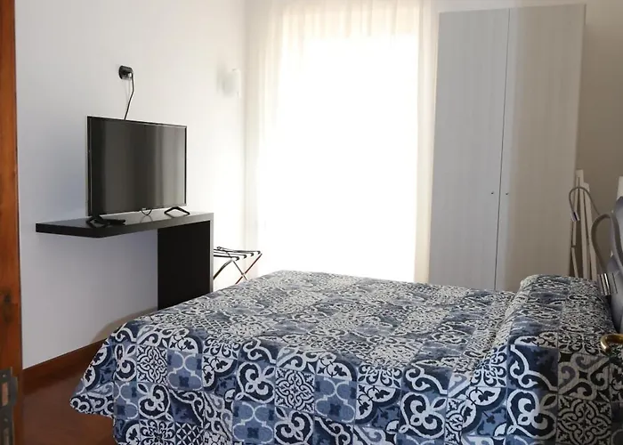 Francesco Апартаменты *