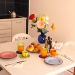 Francesco Apartamento Sorrento