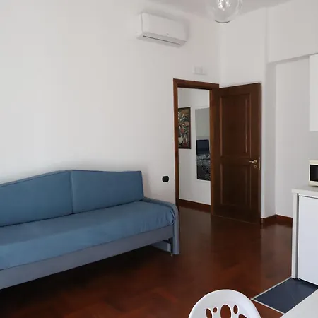 Lejlighed Francesco Sorrento