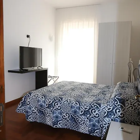 Francesco Lejlighed *