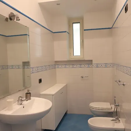 Francesco Lejlighed *