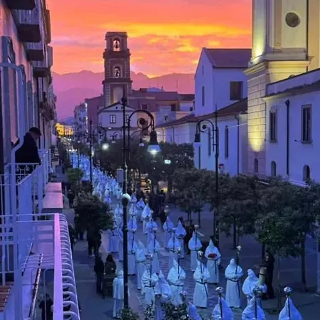 Francesco Sorrento