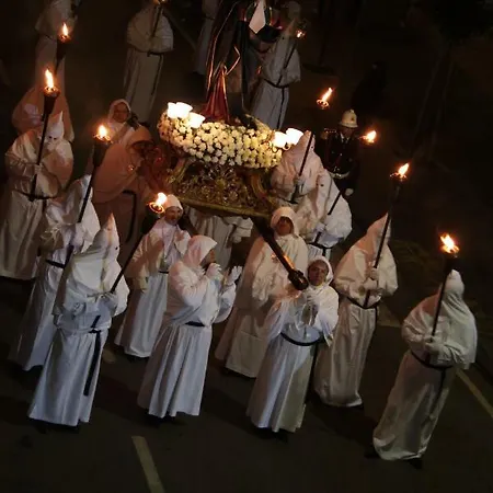 Francesco Lejlighed Sorrento