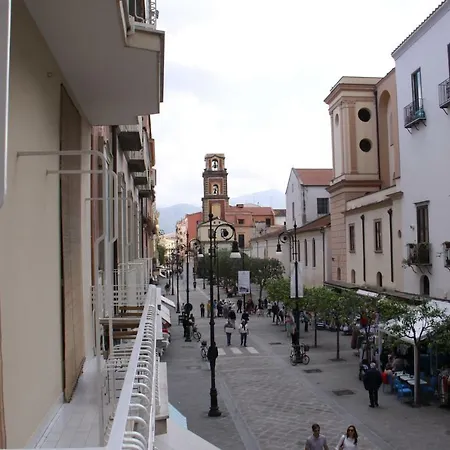 Francesco Apartamento Sorrento