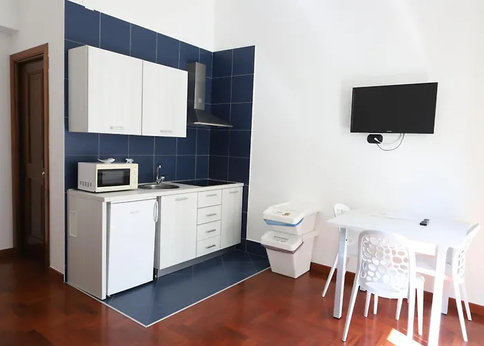 Francesco Appartement *