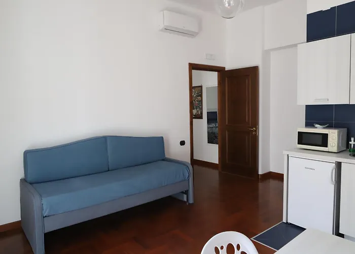 Appartement Francesco Sorrente