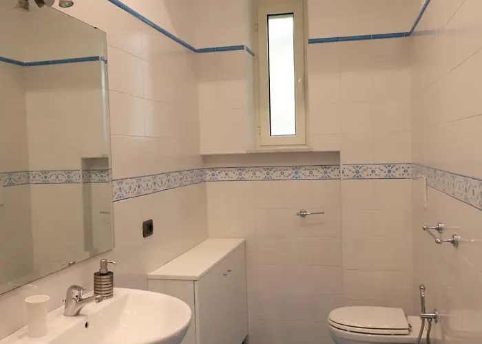 Francesco Appartement *