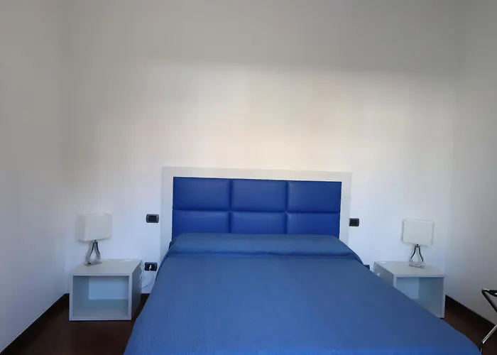 Appartement Francesco *