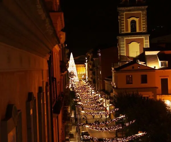 Francesco Appartement