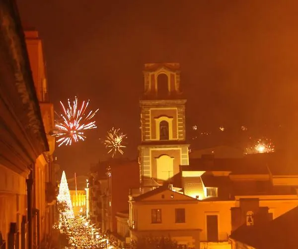 Francesco Appartement