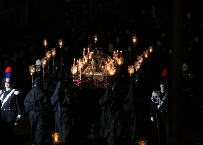 Francesco Appartement